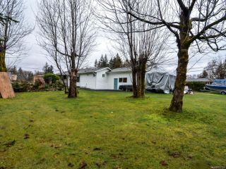 Photo 28: 2052 Wood Rd in CAMPBELL RIVER: CR Campbell River North House for sale (Campbell River)  : MLS®# 783745