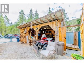 Photo 38: 1139 FISH LAKE Road in Summerland: House for sale : MLS®# 10309963