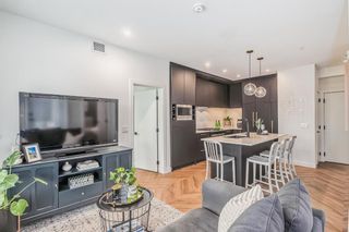 Photo 15: 411 4275 Norford Avenue NW in Calgary: University District Apartment for sale : MLS®# A2074728