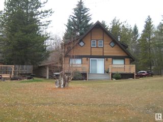 Photo 4: 29 562007 RNG RD 113: Rural Two Hills County House for sale : MLS®# E4362907