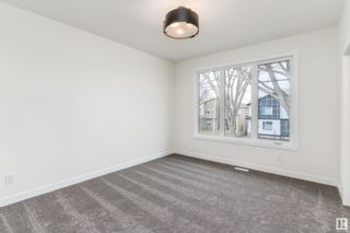 Photo 30: 10415 68 Avenue in Edmonton: Zone 15 House Half Duplex for sale : MLS®# E4299240