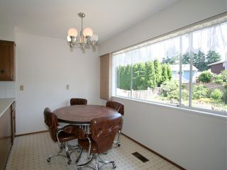 Photo 5: 2060 SPERLING AV in Burnaby: Montecito House for sale (Burnaby North)  : MLS®# V1017285