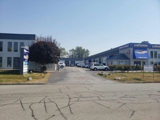 Photo 2: 15 5652 LANDMARK Way in Surrey: Cloverdale BC Industrial for lease (Cloverdale)  : MLS®# C8059231