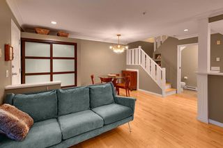 Photo 6: 8 1015 LYNN VALLEY Road in North Vancouver: Lynn Valley Townhouse for sale in "River Rock" : MLS®# R2629246