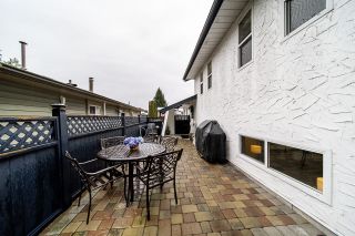 Photo 23: 2955 ORIOLE Crescent in Abbotsford: Abbotsford West House for sale : MLS®# R2649452
