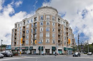 Photo 1: Ph 604 935 Royal York Road in Toronto: Stonegate-Queensway Condo for sale (Toronto W07)  : MLS®# W8236688