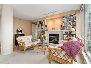 Photo 6: 616 888 BEACH Avenue in Vancouver: Yaletown Condo for sale in "888 BEACH" (Vancouver West)  : MLS®# R2686658