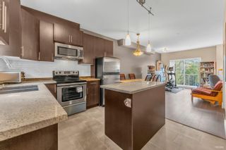 Photo 5: 226 368 ELLESMERE Avenue in Burnaby: Capitol Hill BN Townhouse for sale in "HILLTOP GREENE" (Burnaby North)  : MLS®# R2775083