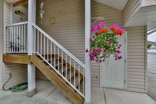 Photo 3: 38 11588 232 Street in Maple Ridge: Cottonwood MR Townhouse for sale in "COTTONWOOD VILLAGE" : MLS®# R2083577