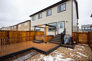 Photo 24: 67 Vega Street in Winnipeg: Aurora at North Point Residential for sale (4E)  : MLS®# 202208474