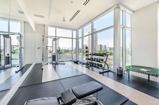 Photo 32: 701 4360 BERESFORD Street in Burnaby: Metrotown Condo for sale in "Modello" (Burnaby South)  : MLS®# R2860342