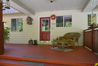 Photo 18: 1481 PARK Avenue: Roberts Creek House for sale (Sunshine Coast)  : MLS®# R2209232