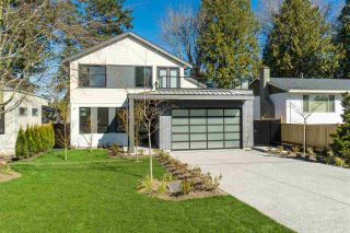 Photo 1: 5483 15B Avenue in Delta: Cliff Drive House for sale (Tsawwassen)  : MLS®# R2446082