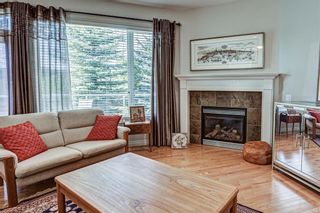 Photo 19: 7 ELYSIAN Crescent SW in Calgary: Springbank Hill Semi Detached for sale : MLS®# A1104538