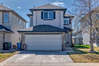Main Photo: 94 Cranfield Green SE in Calgary: Cranston Detached for sale : MLS®# A2126945