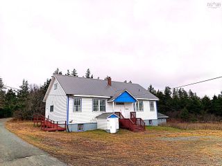 Photo 2: 17311 Highway 7 in Tangier: 35-Halifax County East Residential for sale (Halifax-Dartmouth)  : MLS®# 202227409