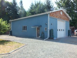 Photo 9: 135 Jamieson Rd in Bowser: PQ Bowser/Deep Bay House for sale (Parksville/Qualicum)  : MLS®# 826438