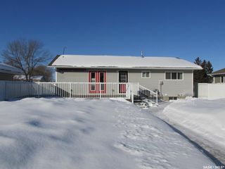 Photo 50: 1003 1st Street East in Nipawin: Residential for sale : MLS®# SK921090