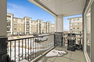 Photo 20: SAGE HILL in Calgary: Apartment for sale