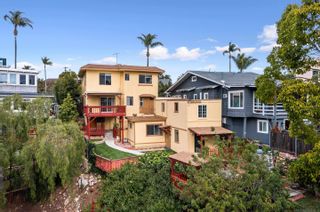 Main Photo: SAN DIEGO House for sale : 5 bedrooms : 1763 Sunset Blvd