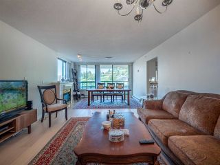 Photo 6: 5E 328 TAYLOR Way in West Vancouver: Park Royal Condo for sale in "THE WESTROYAL" : MLS®# R2380863