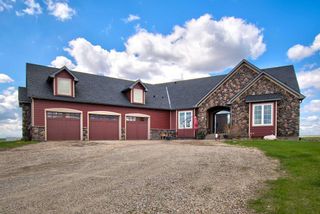 Photo 8: 232060 Range Road 245: Rural Wheatland County Agriculture for sale : MLS®# A2113040