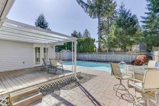 Photo 4: 15474 92A Avenue in Surrey: Fleetwood Tynehead House for sale : MLS®# R2490955