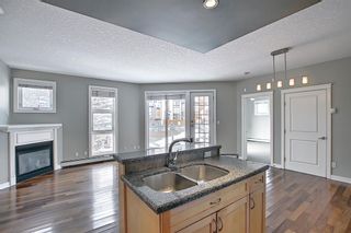 Photo 12: 401 532 5 Avenue NE in Calgary: Bridgeland/Riverside Apartment for sale : MLS®# A1060661