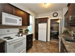 Photo 8: 539 Camden Place in WINNIPEG: West End / Wolseley Residential for sale (West Winnipeg)  : MLS®# 1214524