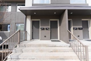 Photo 2: 6 1275 Troy Avenue in Winnipeg: Sinclair Park Townhouse for sale (4C)  : MLS®# 202205953