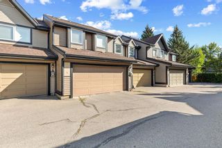 Photo 33: 27 12625 24 Street SW in Calgary: Woodbine Row/Townhouse for sale : MLS®# A2103300