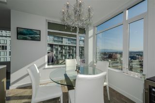 Photo 8: 1707 110 SWITCHMEN Street in Vancouver: Mount Pleasant VE Condo for sale in "LIDO" (Vancouver East)  : MLS®# R2378768