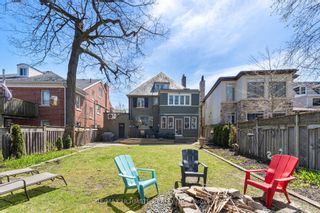 Photo 38: 4 Heathdale Road in Toronto: Humewood-Cedarvale House (2 1/2 Storey) for sale (Toronto C03)  : MLS®# C8291218