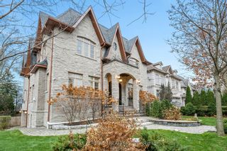 Main Photo: 139 Beechwood Avenue in Toronto: Bridle Path-Sunnybrook-York Mills House (2-Storey) for sale (Toronto C12)  : MLS®# C8098690