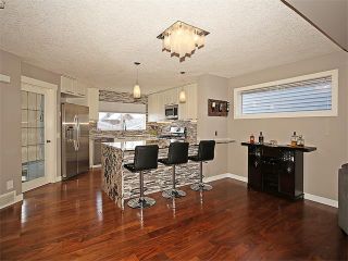 Photo 15: 7 TUSCANY RIDGE Terrace NW in Calgary: Tuscany House for sale : MLS®# C4112898