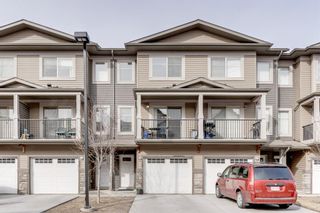Photo 2: 139 Sage Hill Grove NW in Calgary: Sage Hill Row/Townhouse for sale : MLS®# A1196745
