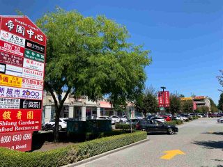 Photo 1: 1065 4540 NO. 3 Road in Richmond: West Cambie Business with Property for sale in "EMPIRE CENTRE" : MLS®# C8026934