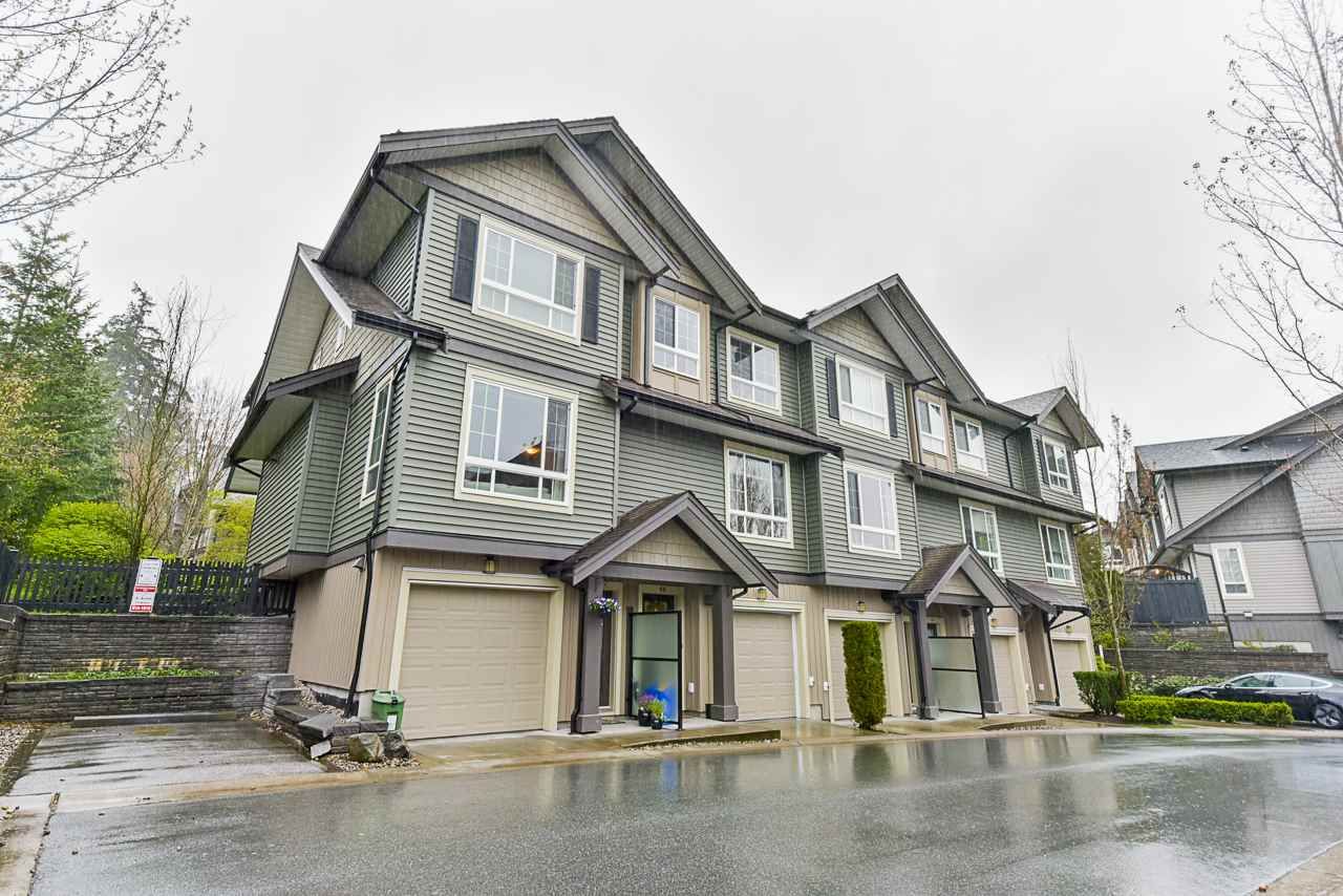 Main Photo: 47 21867 50 AVENUE in : Murrayville Townhouse for sale : MLS®# R2360924