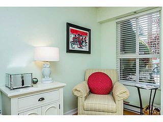 Photo 13: 101 3278 HEATHER Street in Vancouver: Cambie Condo for sale (Vancouver West)  : MLS®# V1136487