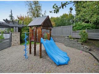Photo 20: 151 15168 36 Avenue in Surrey: Morgan Creek Townhouse for sale in "SOLAY" (South Surrey White Rock)  : MLS®# F1322507
