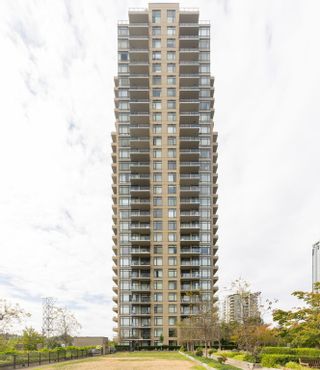 Photo 40: 2002 2345 MADISON Avenue in Burnaby: Brentwood Park Condo for sale in "One Madison Avenue (OMA)" (Burnaby North)  : MLS®# R2814092