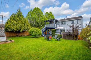 Photo 9: 21591 95 Avenue in Langley: Walnut Grove House for sale : MLS®# R2687425