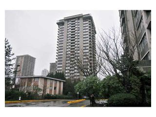 Photo 8: # 2204 3970 CARRIGAN CT in Burnaby: Government Road Condo for sale in "DISCOVER PLACE" (Burnaby North)  : MLS®# V861085