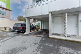 Photo 25: 7 2505 WARE Street in Abbotsford: Central Abbotsford Townhouse for sale in "MILL DISTRICT" : MLS®# R2650932
