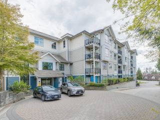 Photo 2: 209 13897 FRASER Highway in Surrey: Whalley Condo for sale in "EDGE" (North Surrey)  : MLS®# R2687558