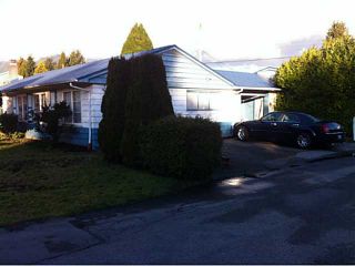 Photo 3: 1378 COTTONWOOD Crescent in North Vancouver: Norgate House for sale : MLS®# V1101220