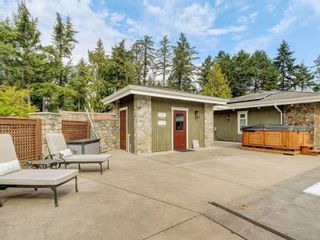 Photo 38: 4765 Elk Rd in Saanich: SW Beaver Lake House for sale (Saanich West)  : MLS®# 911869