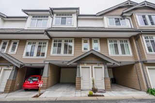 Photo 2: 68 8250 209B Street in Langley: Willoughby Heights Townhouse for sale : MLS®# R2711513