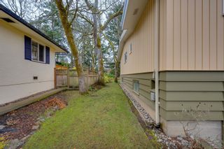 Photo 42: 1275 Tracksell Ave in Saanich: SE Cedar Hill House for sale (Saanich East)  : MLS®# 922748