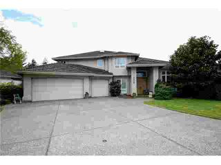 Photo 2: 4956 1A Avenue in Tsawwassen: Pebble Hill House for sale in "PEBBLE HILL" : MLS®# V900471